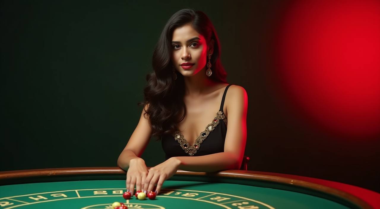 k1999 Every Roulette Bet Type, One Dedicated Space